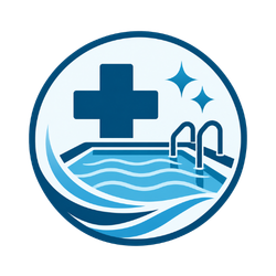 Reinigung von Therapiebädern